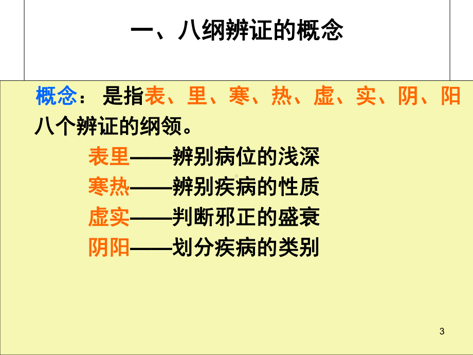 中医八钢辩证教学课件.ppt_第3页