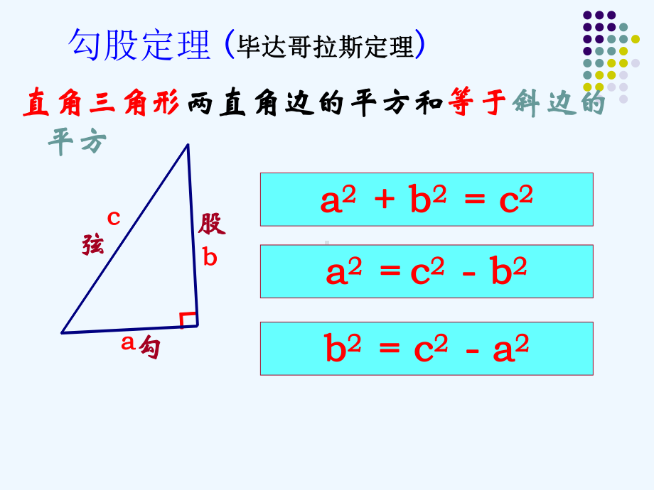 勾股定理的应用优质课件.ppt_第2页