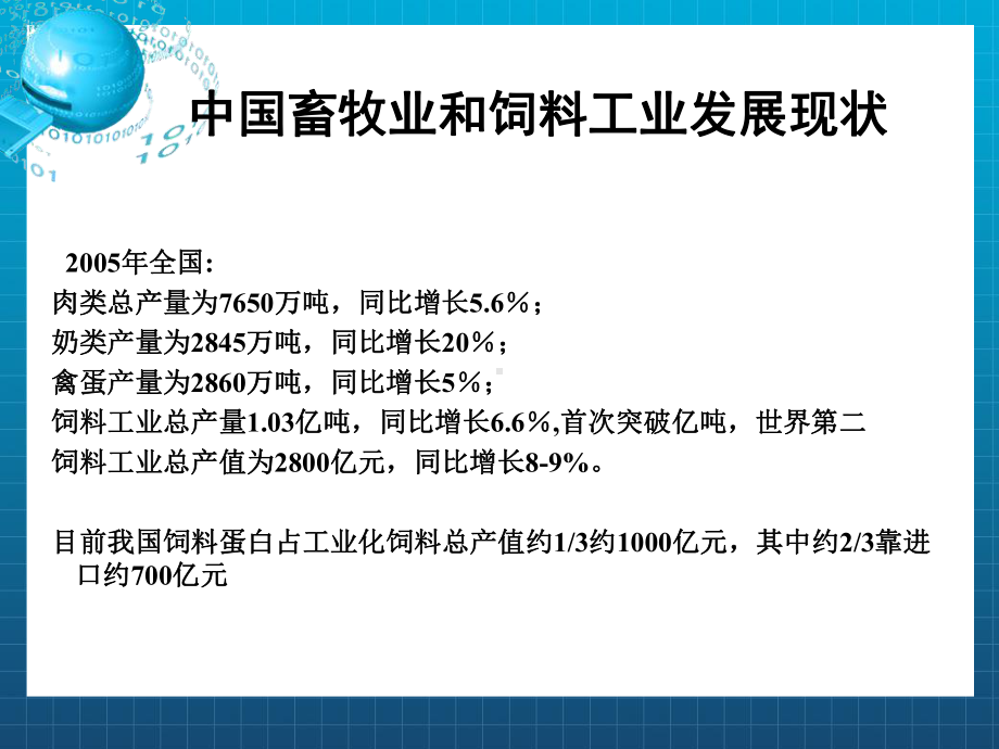 发酵豆粕的开发与营养价值课件.ppt_第3页