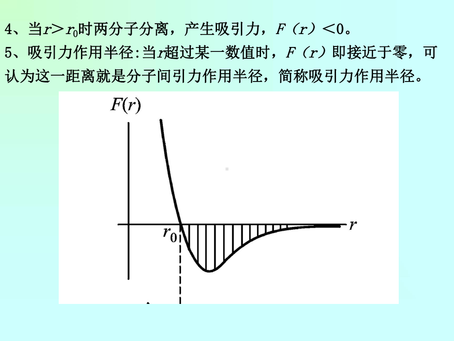 分子间作用势能与真实气体物态方程课件.ppt_第3页