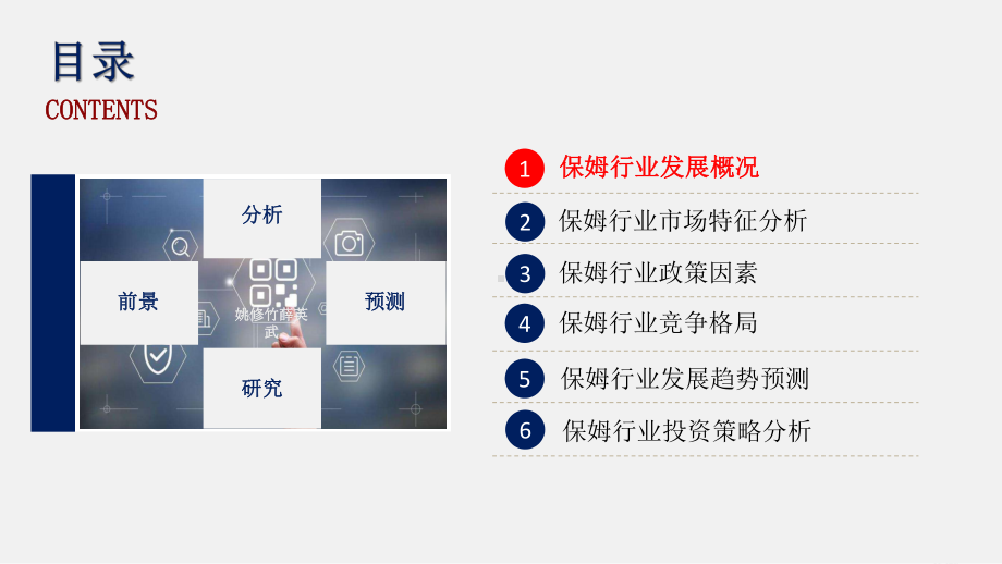 保姆行业调查研究报告课件.pptx_第2页