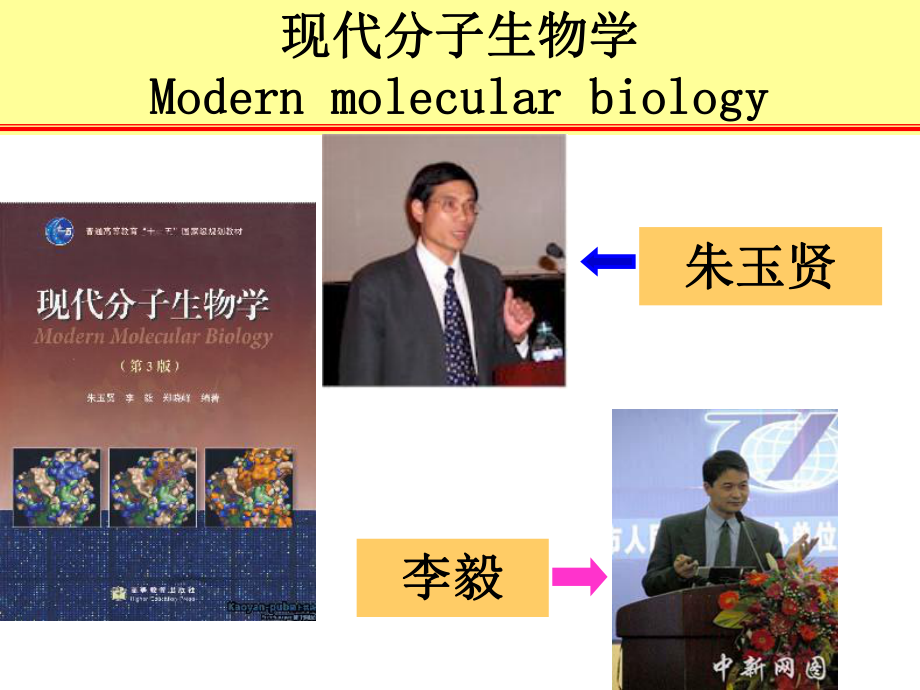 分子生物学-绪论课件.ppt_第3页