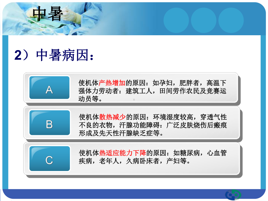 《中暑病例讨论》课件.ppt_第3页
