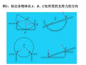 例1标出各物体在A课件.ppt