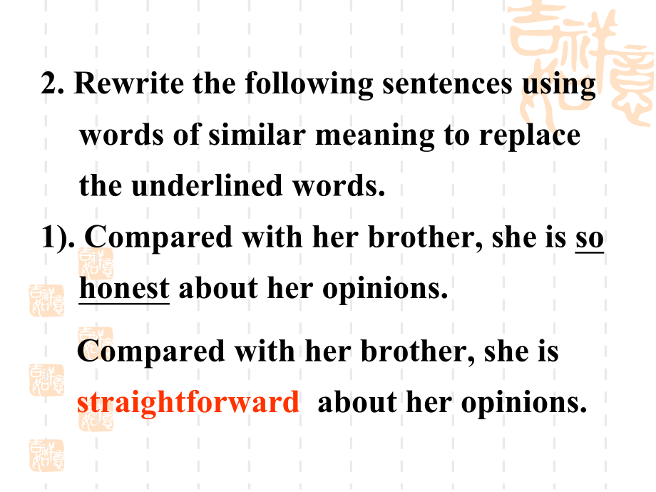 人教高中英语选修8-Unit2-Cloning-Learning-about-language课件.ppt--（课件中不含音视频）_第3页