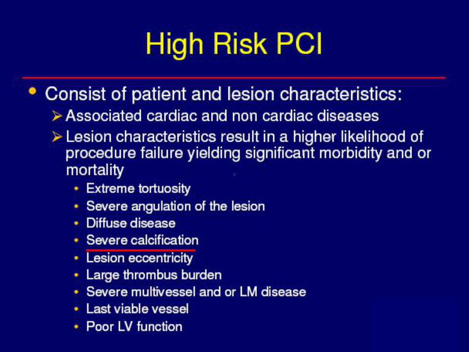 严重钙化病变的pci治疗-课件.ppt_第2页