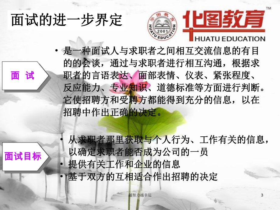 （精编）公务员面试答题套路总结(华图)课件.ppt_第3页