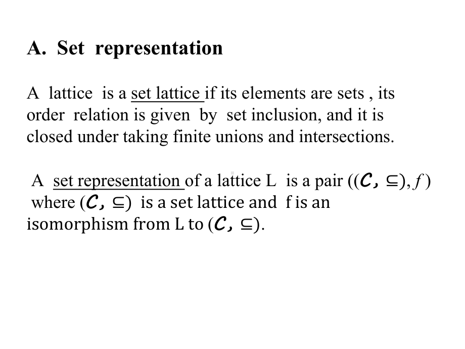 Set-representations-of-abstract-lattices组抽象格表示课件.ppt_第3页