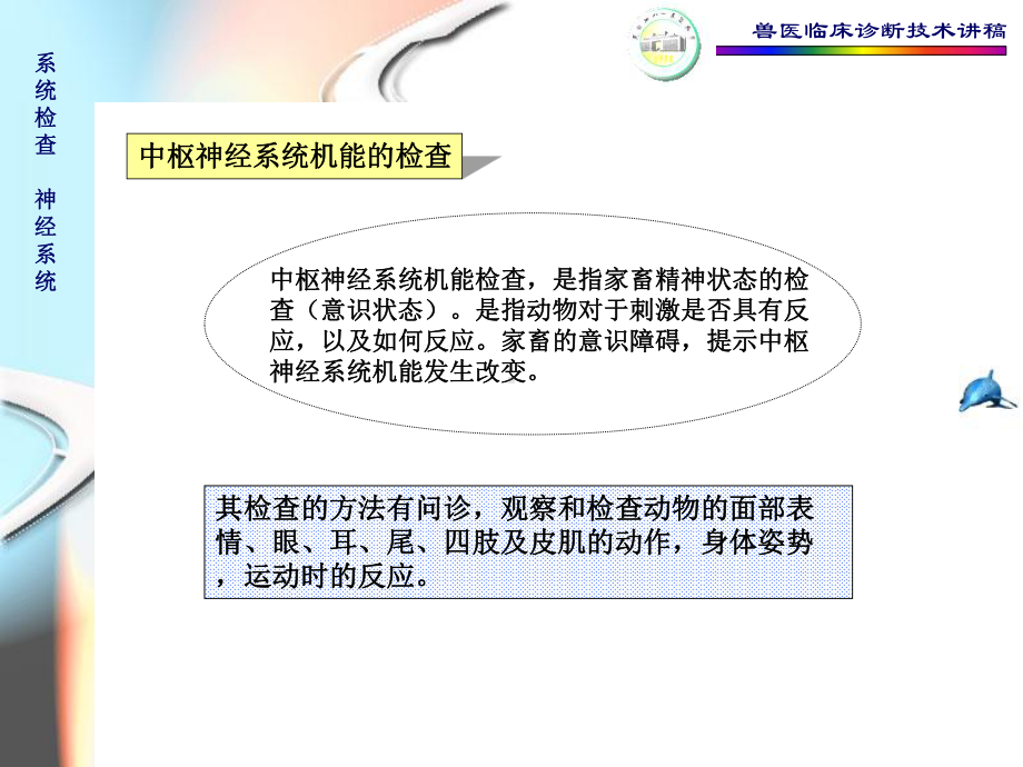 兽医临床诊断技术课件.ppt_第3页