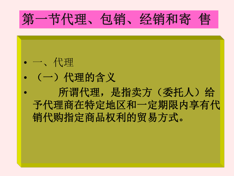 国际贸易方式及商品期货贸易(-48张)课件.ppt_第2页