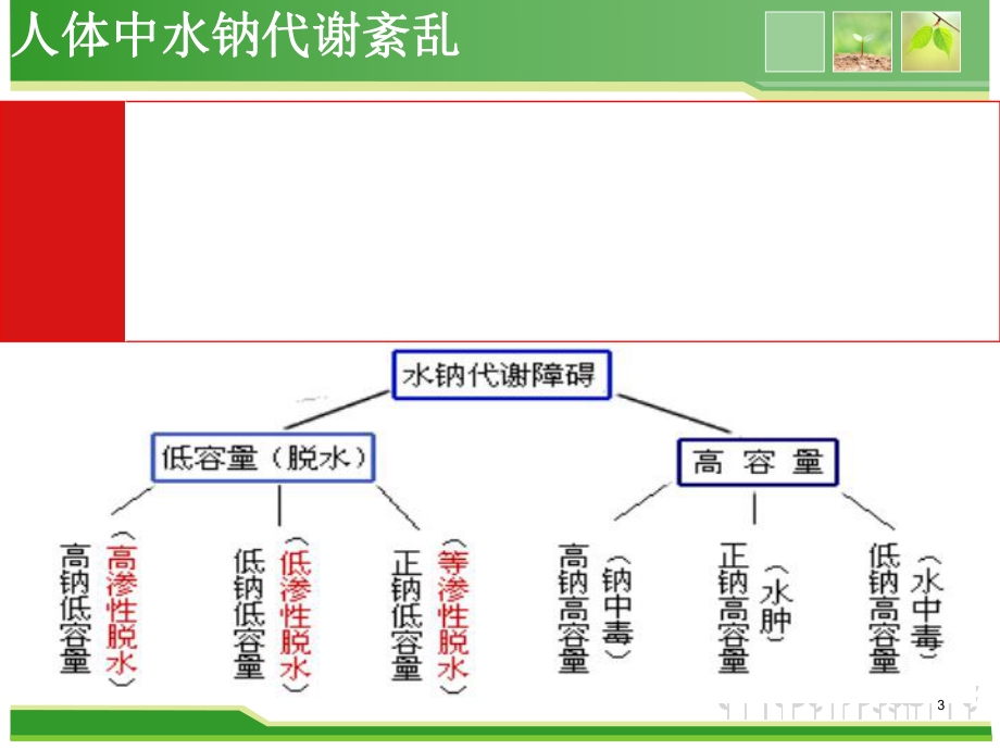 医用化学-第二章-电解质溶液教学课件.ppt_第3页