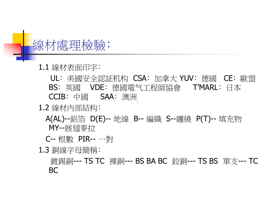 Cable-品质管控重点解析课件.ppt_第2页