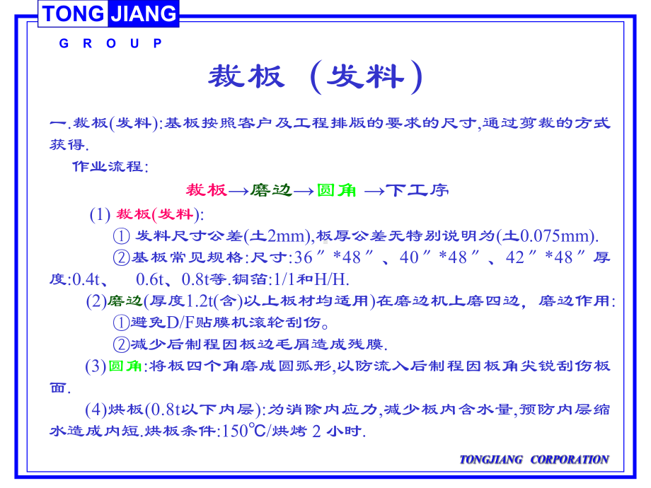 PCB流程培训解析课件.ppt_第2页