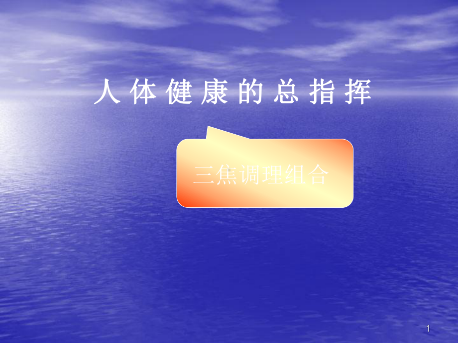 三焦排毒课件.ppt_第1页