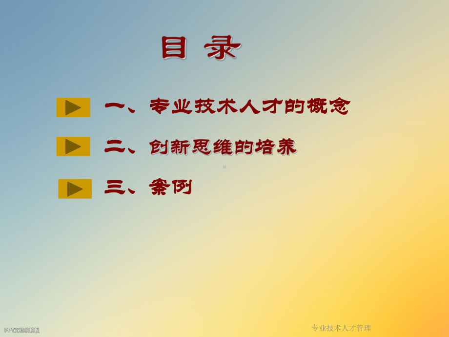 专业技术人才管理课件.ppt_第2页