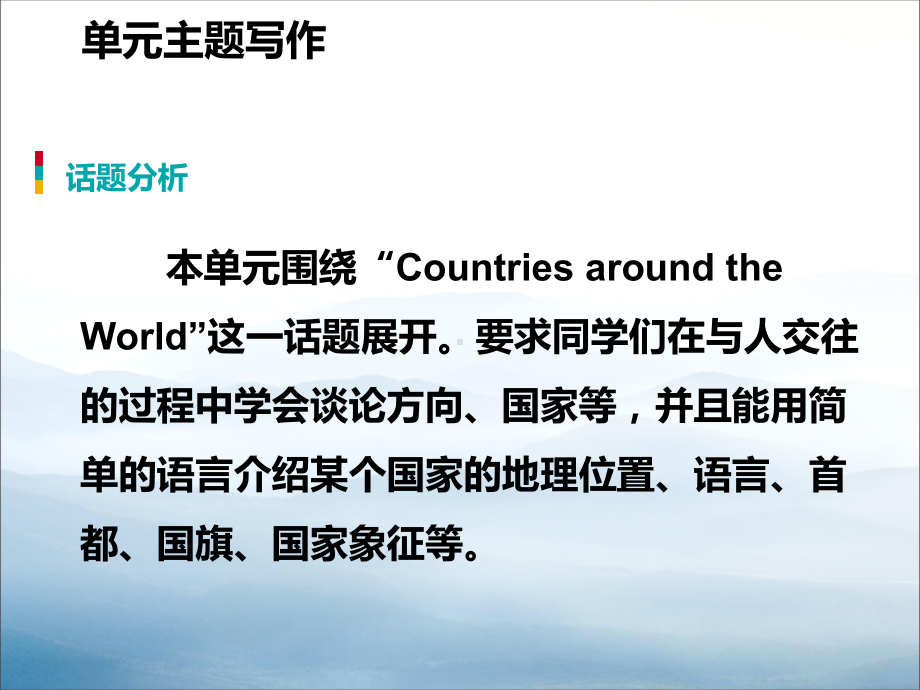 《单元主题写作》Countries-around-the-World-课件.pptx_第2页