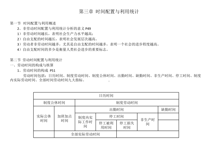 企业人力资源统计学(第三章)课件.pptx_第3页