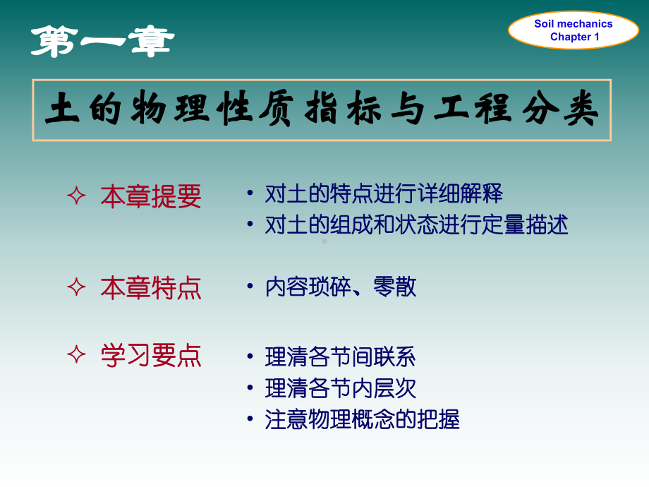 土力学-第一章剖析课件.ppt_第1页