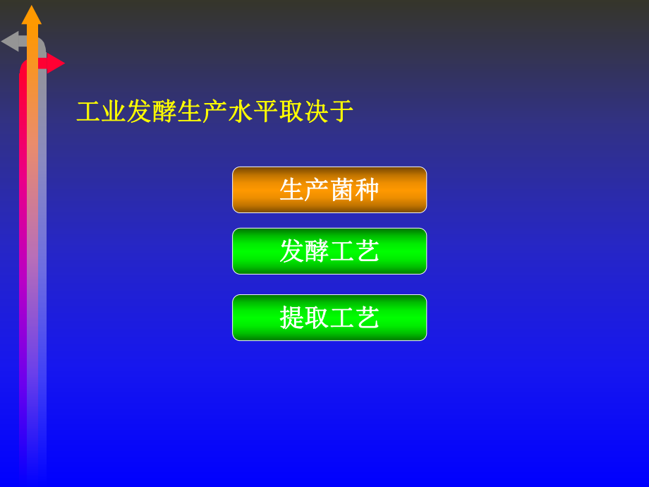 发酵工程第二章-工业发酵菌种选育课件.ppt_第3页