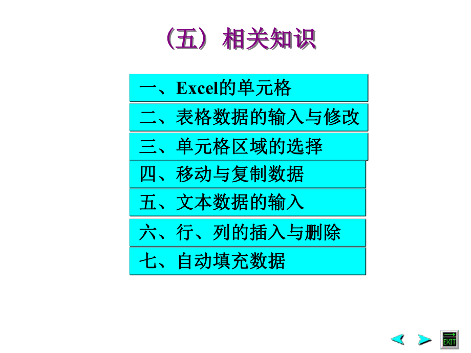 Excel课件-创建工作表.ppt_第3页