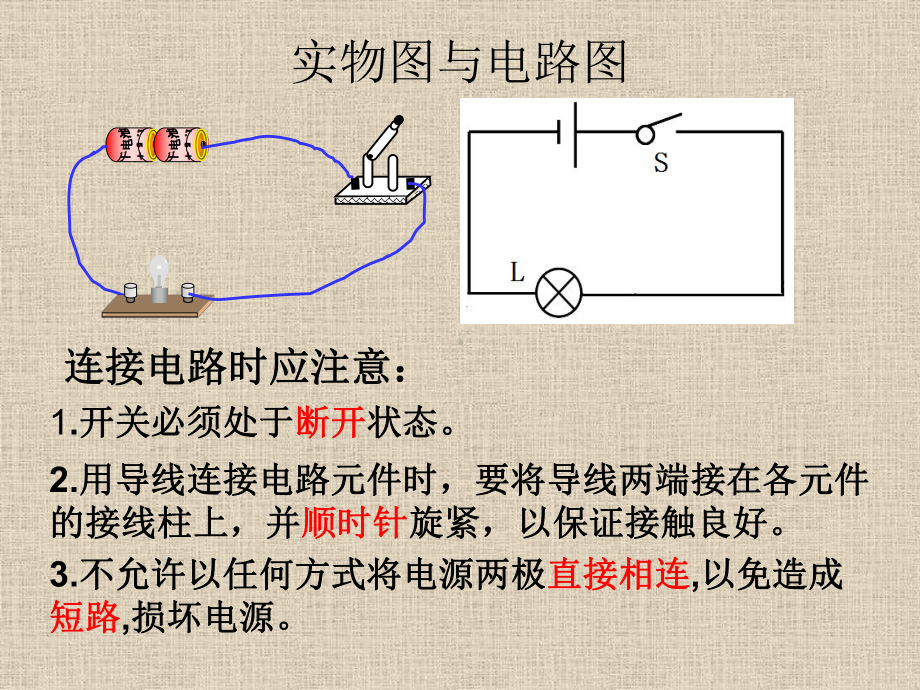 电路连接的基本方式教导课件.ppt_第3页