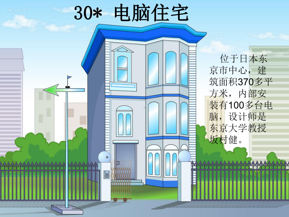 电脑住宅(修改后完美版)解析课件.ppt_第3页