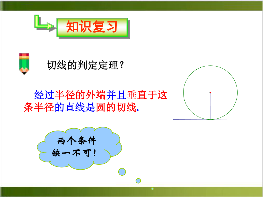 人教《弦切角的性质》1课件.pptx_第2页