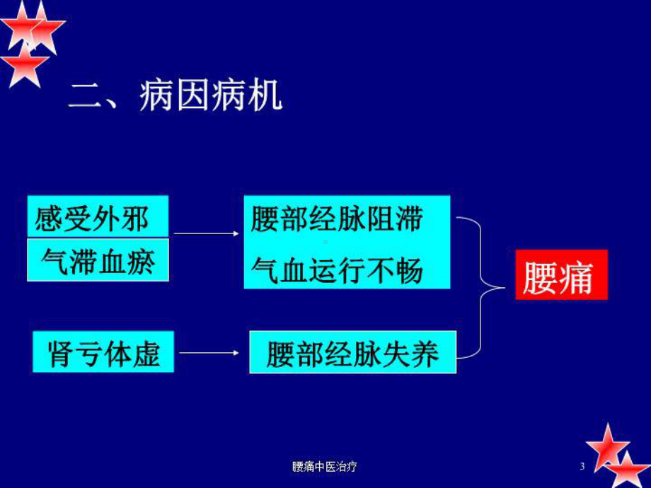 腰痛中医治疗培训课件.ppt_第3页