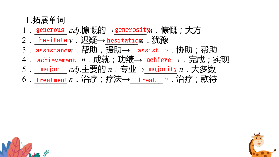 Unit 2 Section Ⅲ Developing ideas（ppt课件）-2022新外研版（2019）《高中英语》必修第三册.pptx_第3页