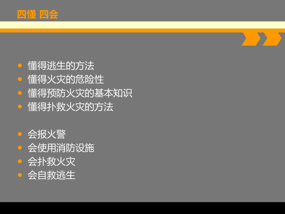 安全消防培训和消防器材使用课件.ppt_第2页