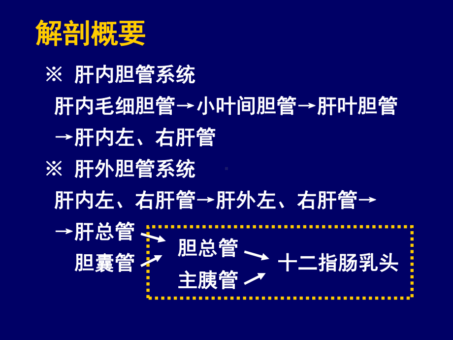 胆道系统疾病医学课件.ppt_第2页