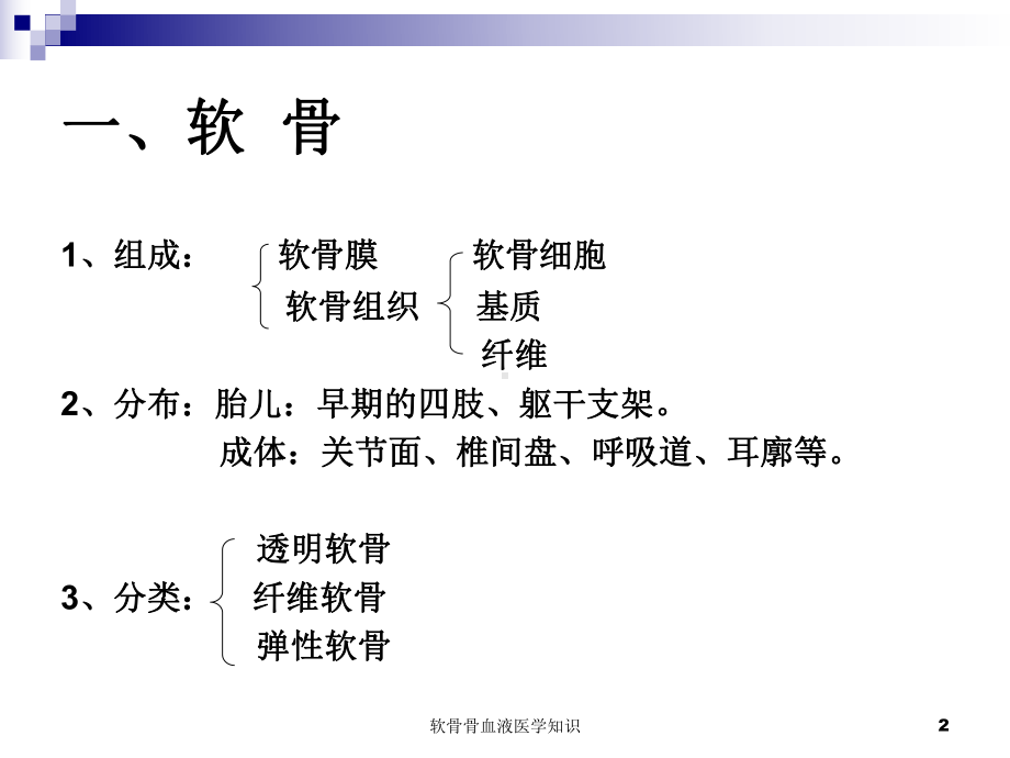 软骨骨血液医学知识培训课件.ppt_第2页