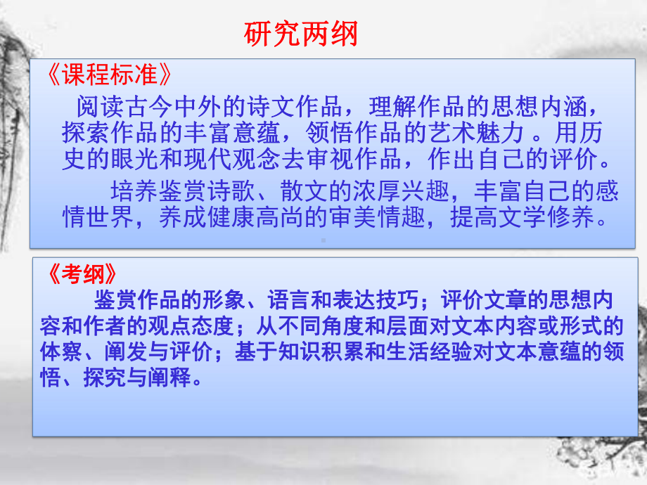 新人教版《中国古代诗歌散文欣赏》课件.pptx_第2页