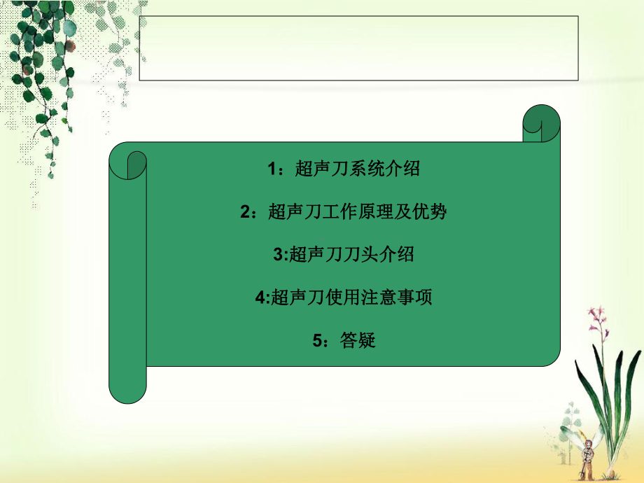 超声刀手术室-课件.ppt_第2页