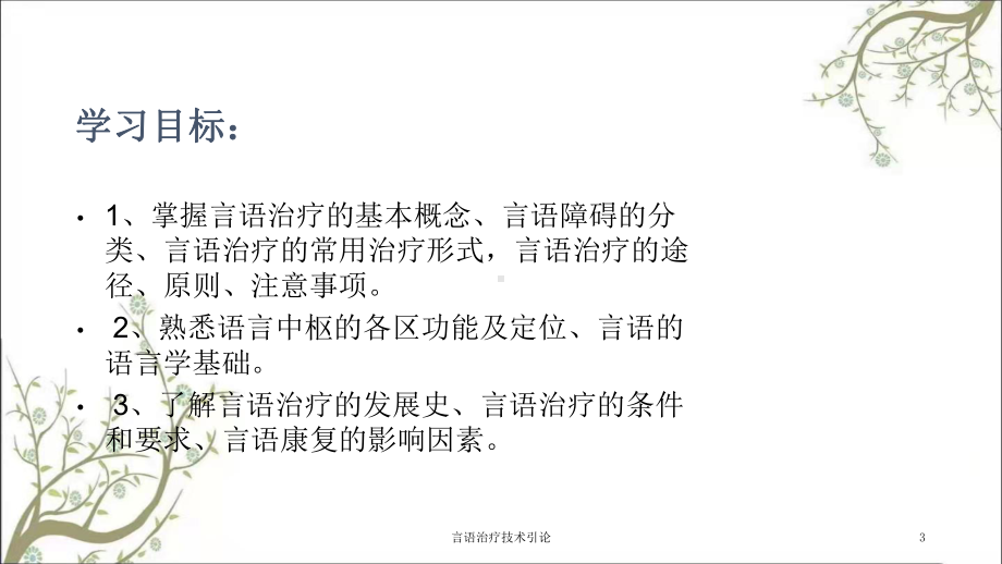 言语治疗技术引论课件.ppt_第3页