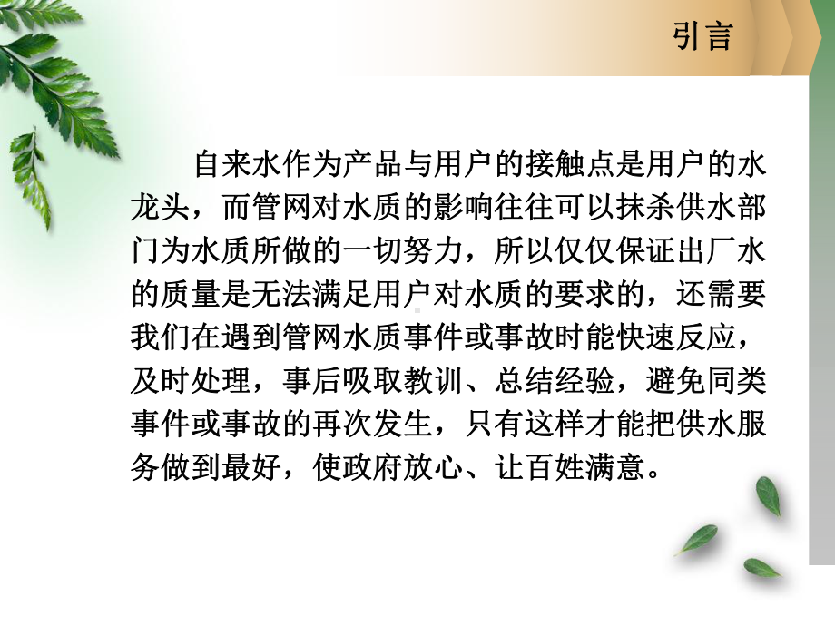 常见管网水质事件分析课件.ppt_第3页