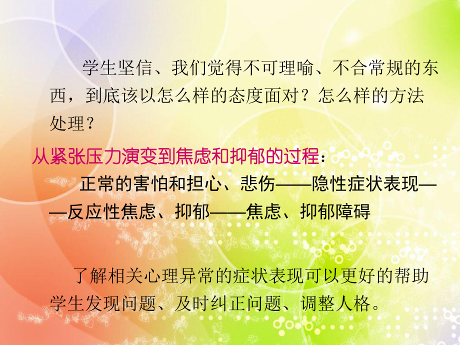 心理异常的症状表现课件.ppt_第2页