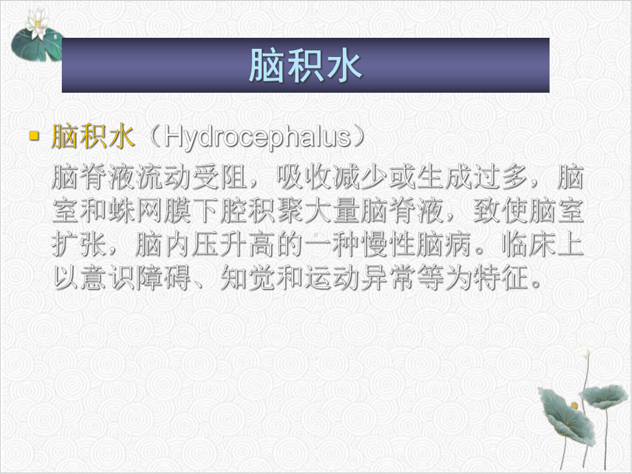 小动物的普通病神经系统疾病课件.ppt_第2页