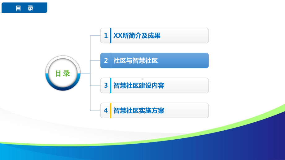 智慧社区解决方案的探讨-物联网时代的未来家园课件.pptx_第3页