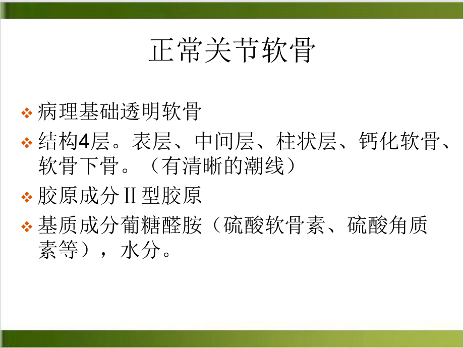 软骨损伤讲课培训课件.ppt_第2页