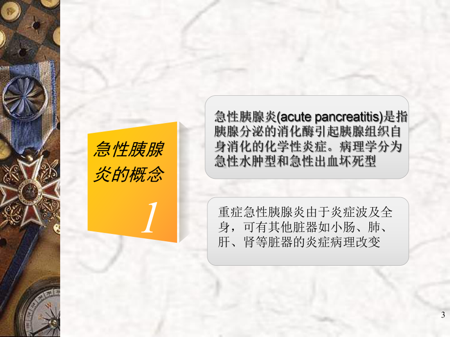 重症急性胰腺炎健康指导课件.ppt_第3页