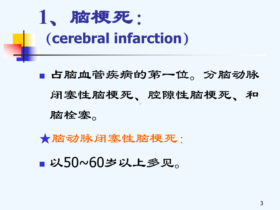 脑血管病变的CT诊断课件.ppt_第3页