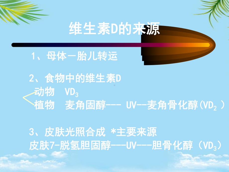 节维生素D缺乏性佝偻病课件.ppt_第3页