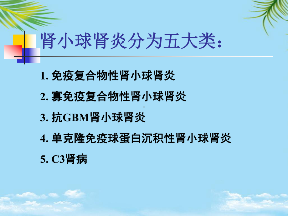 肾小球肾炎梅奥分型课件.ppt_第3页