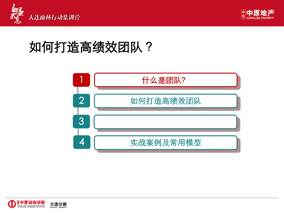 打造高绩效销售团队课件.ppt_第2页