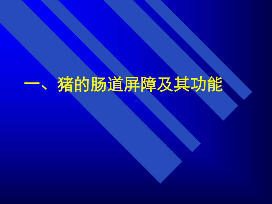 氨基酸营养与肠道健康课件.ppt_第3页