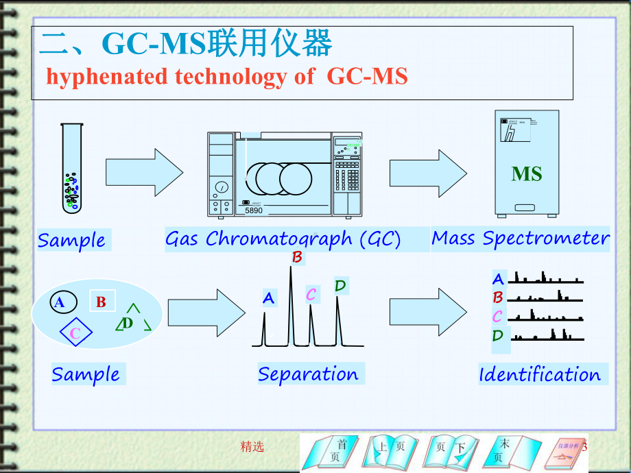 新版质谱分析培训课件.ppt_第3页