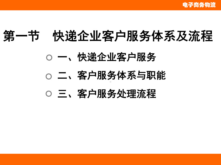 第10章快递企业客户服务管理课件.ppt_第2页