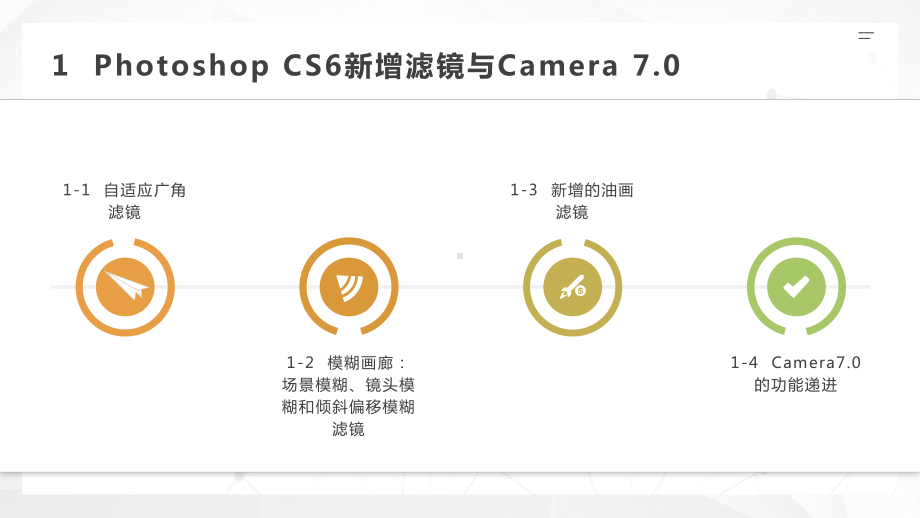 思路与手法：Photoshop-CS6CC数码摄影后期处理精技课件.pptx_第3页