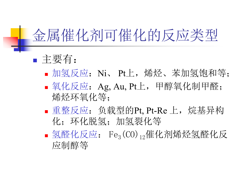 工业催化-第五章金属催化剂及其催化过程课件.ppt_第3页